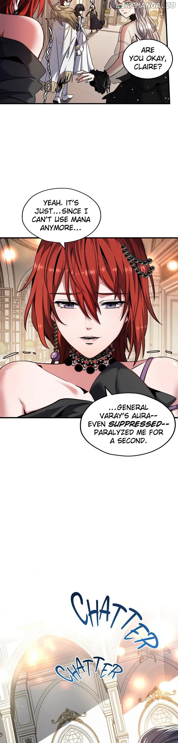 The Beginning After The End Chapter 198 image 37